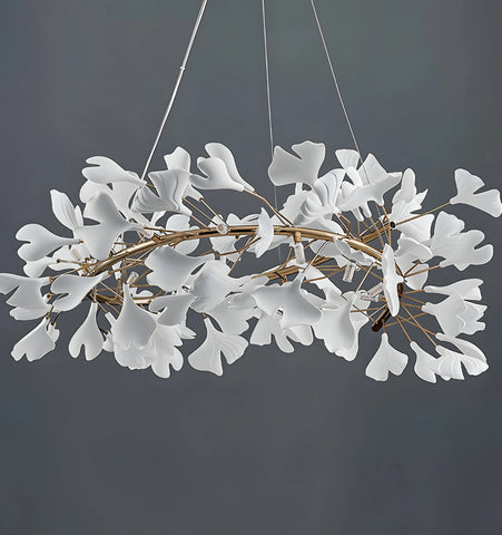 Gingko Chandelier U - NexioPick
