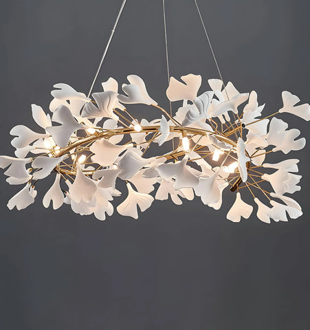 Gingko Chandelier U - NexioPick