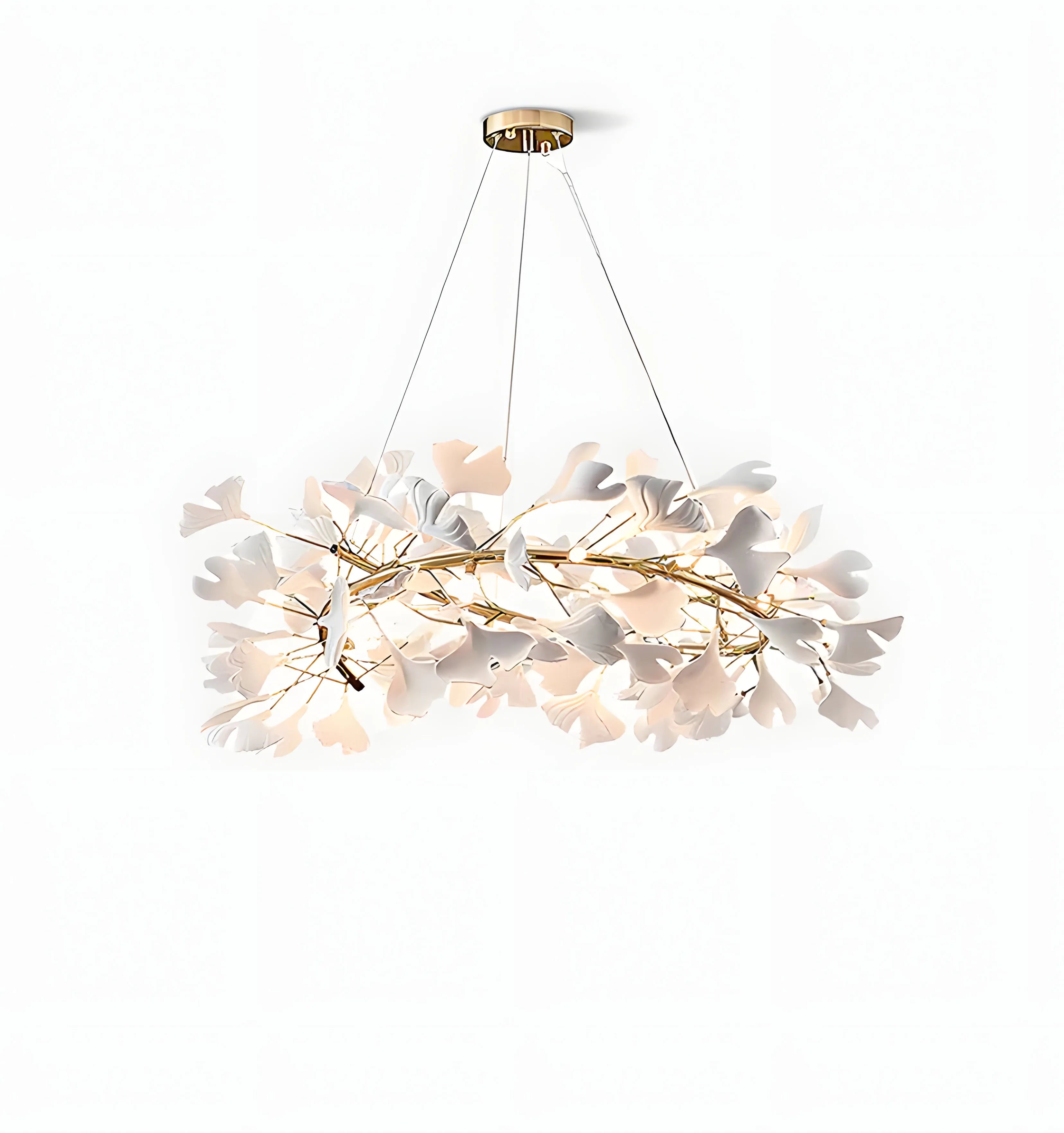 Gingko Chandelier U - NexioPick