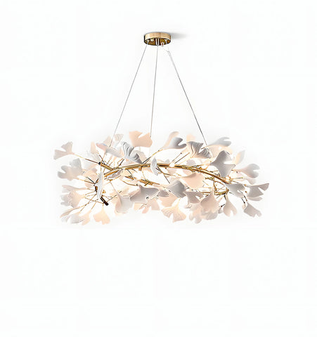Gingko Chandelier U - NexioPick