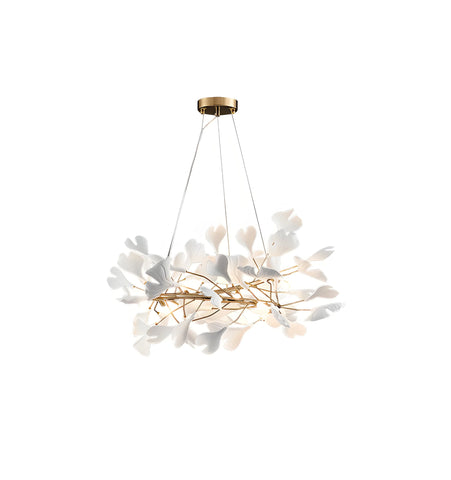 Gingko Chandelier U - NexioPick