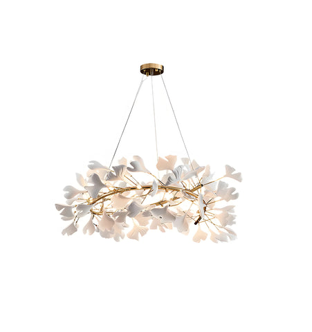 Gingko Chandelier U - NexioPick