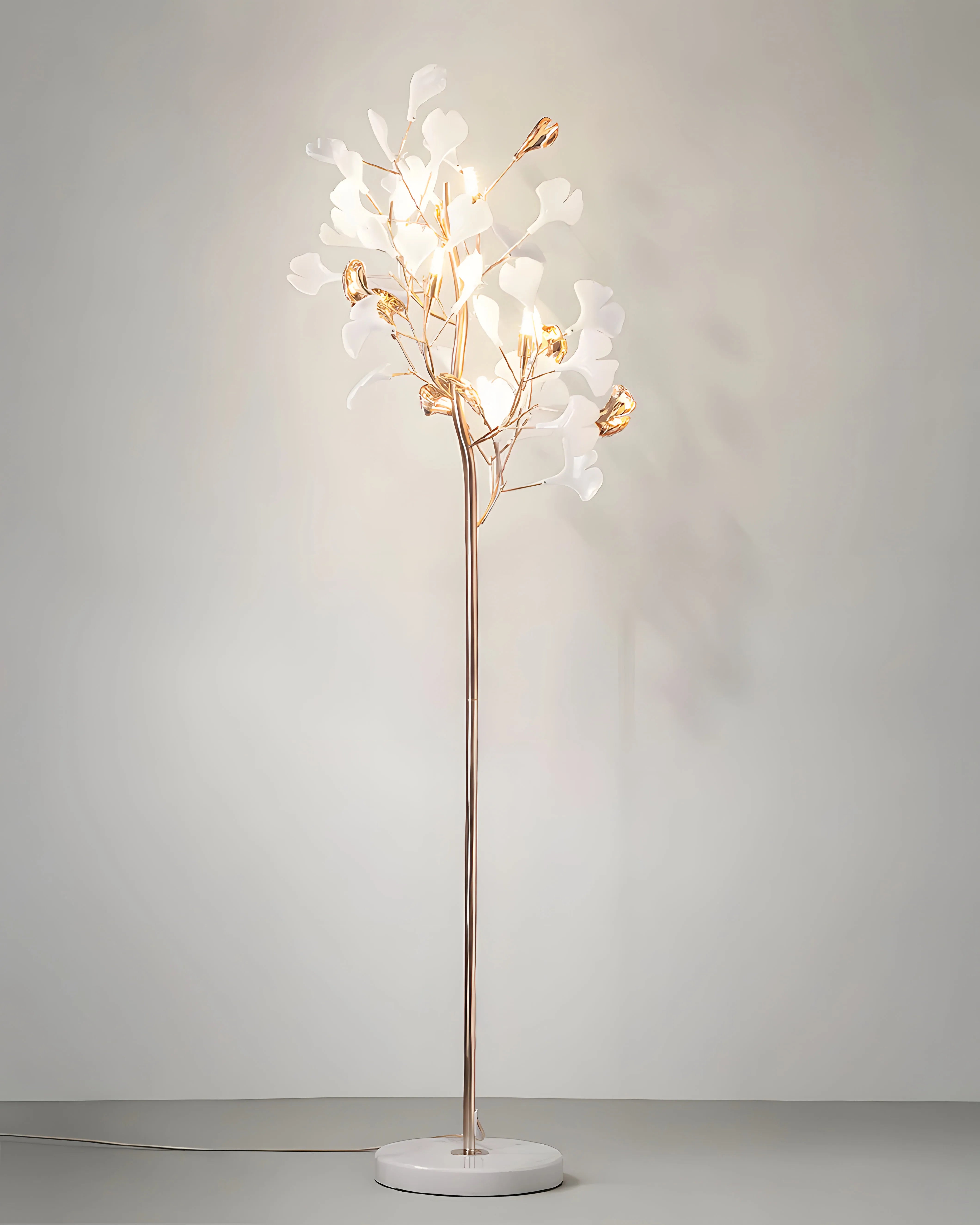 Gingko Floor Lamp - NexioPick