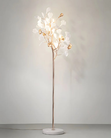 Gingko Floor Lamp - NexioPick