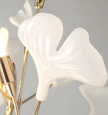 Gingko Floor Lamp - NexioPick