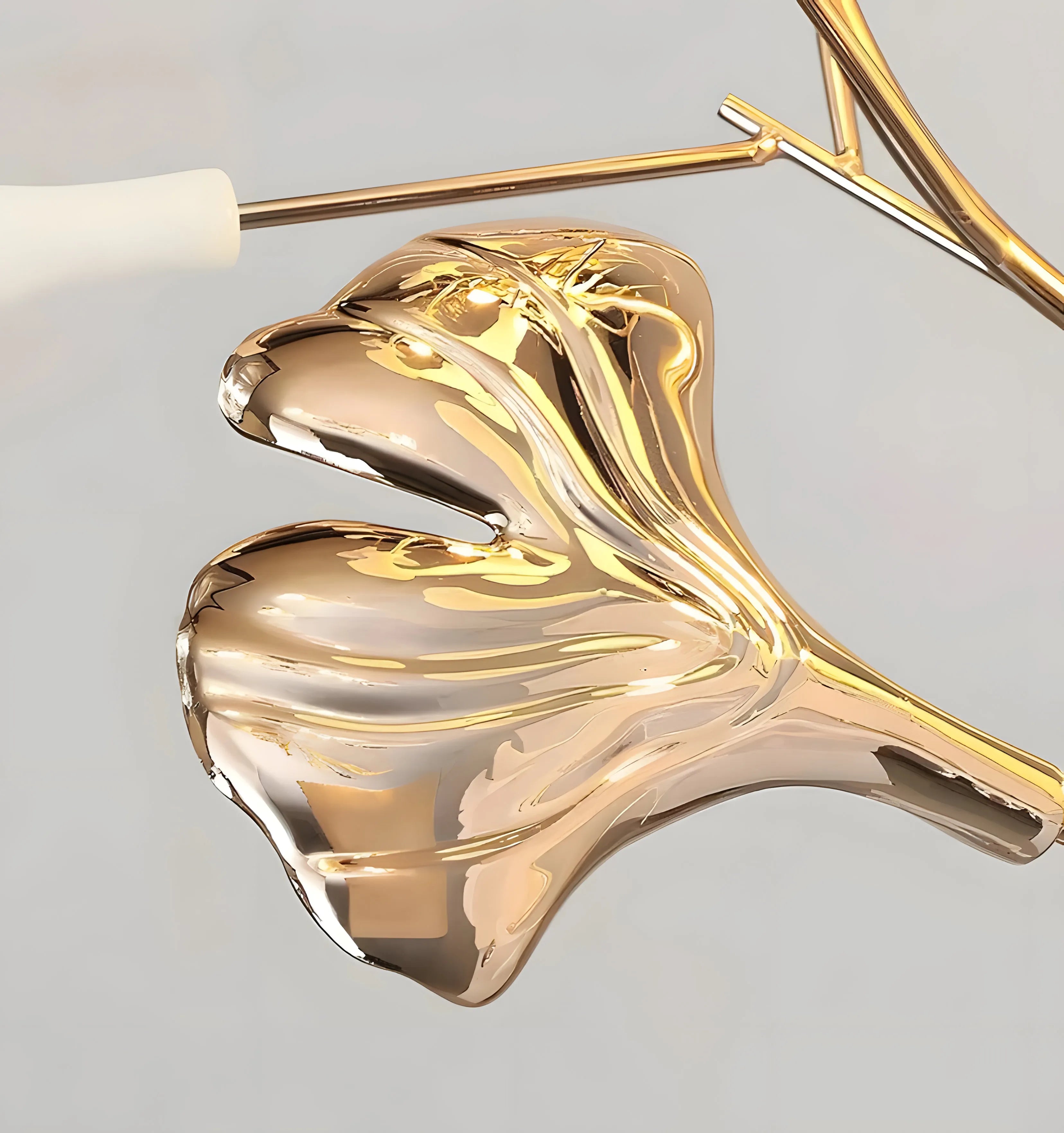 Gingko Floor Lamp - NexioPick