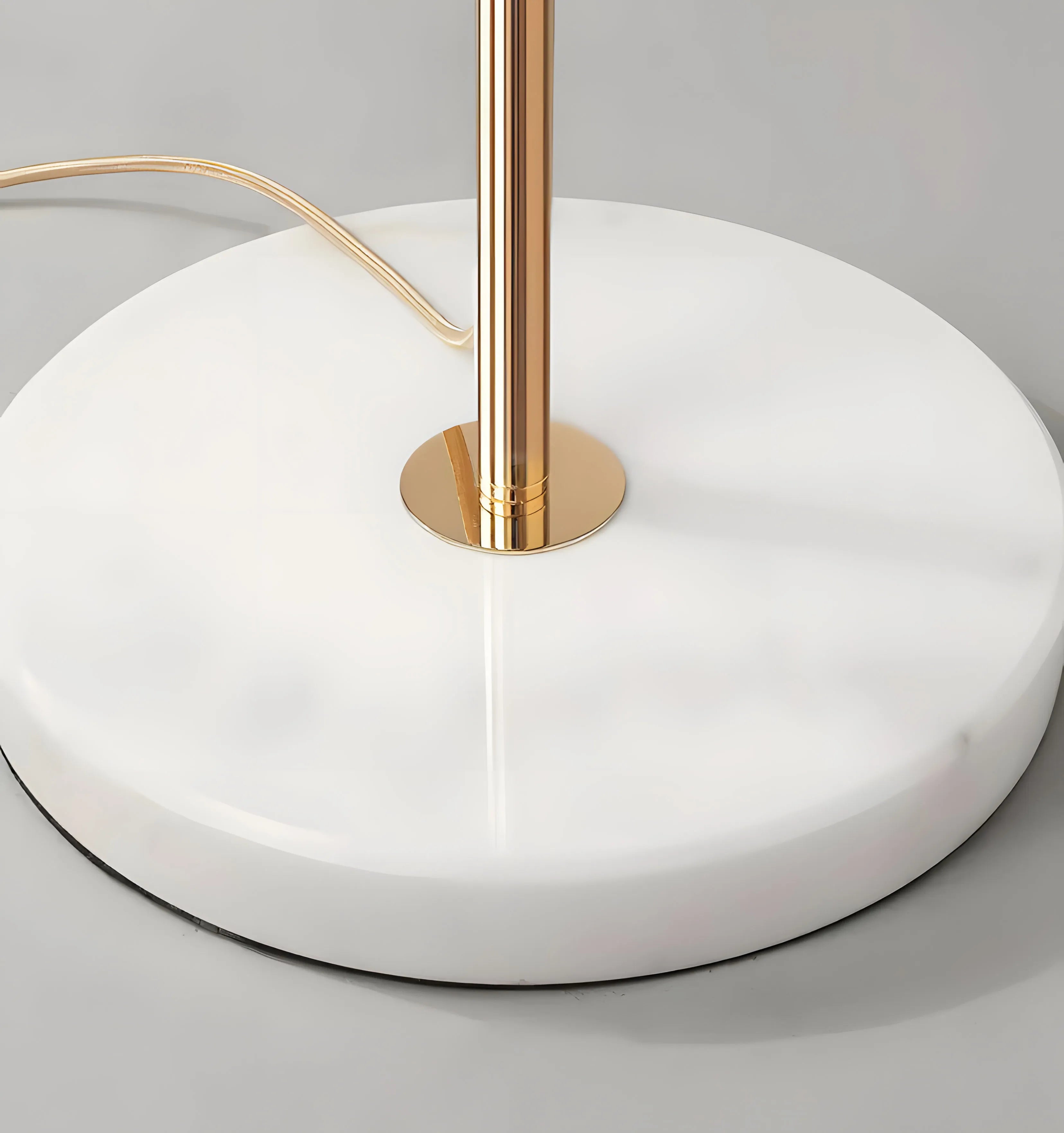 Gingko Floor Lamp - NexioPick