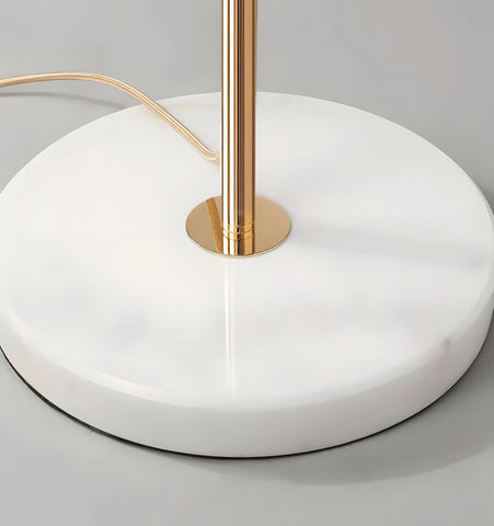 Gingko Floor Lamp - NexioPick