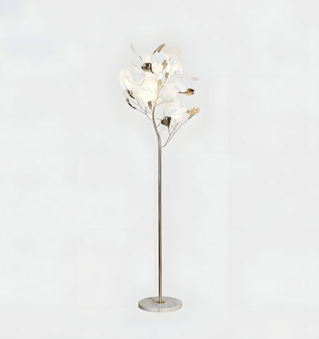 Gingko Floor Lamp - NexioPick