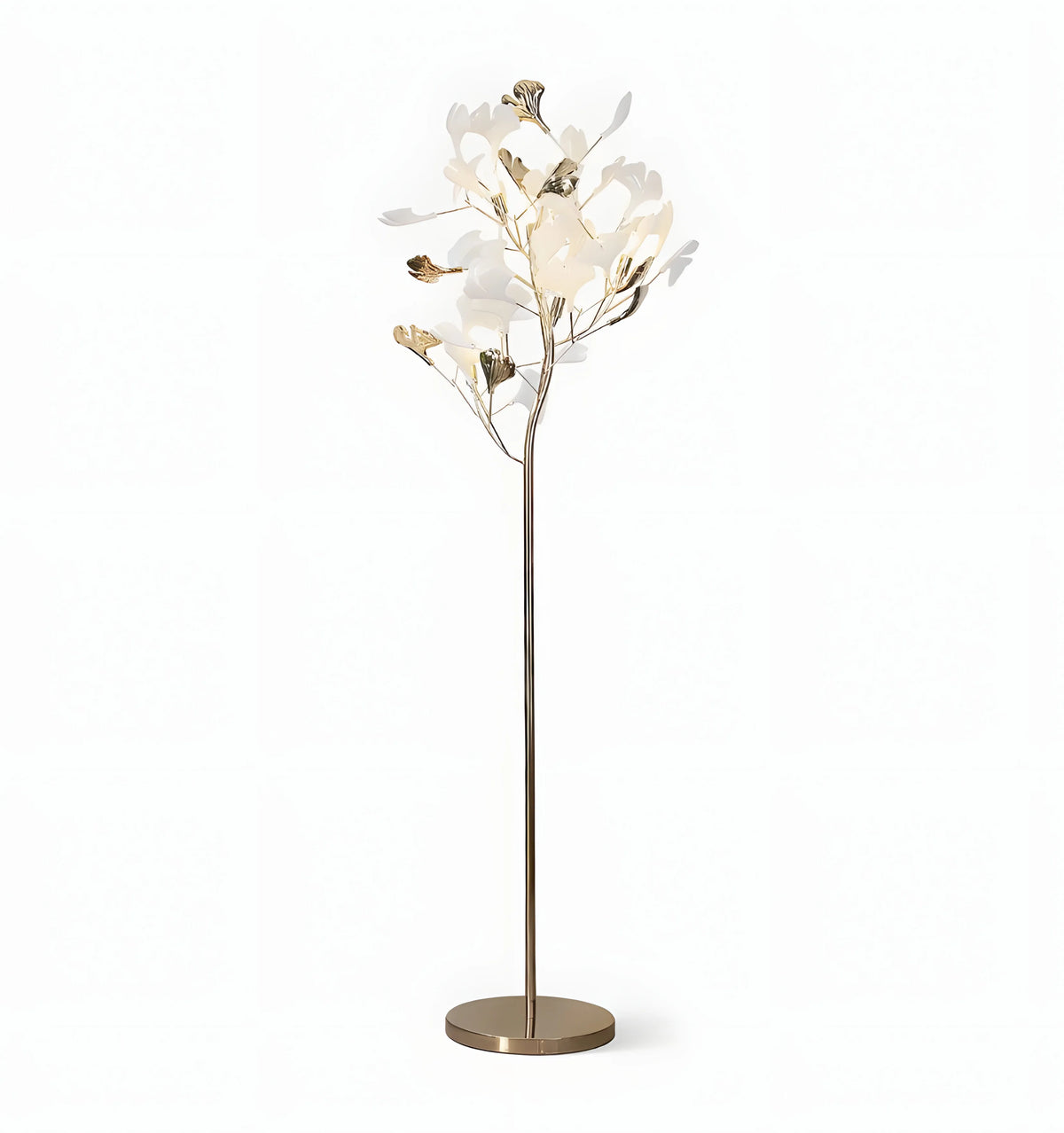 Gingko Floor Lamp - NexioPick
