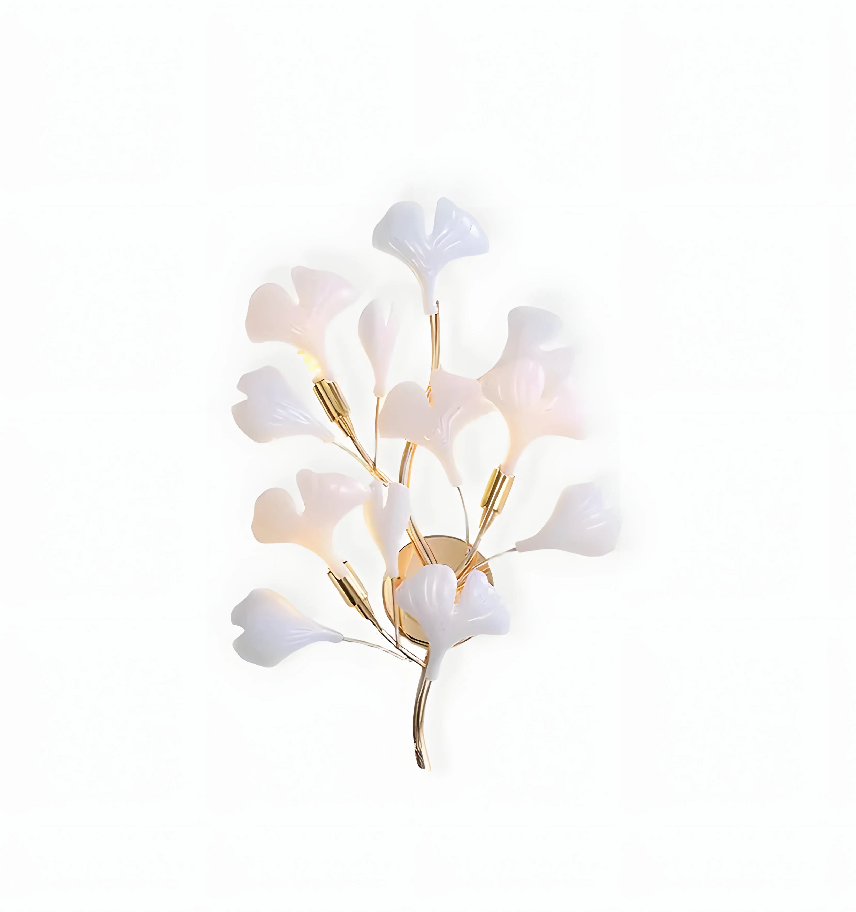 Gingko Wall Lamp - NexioPick