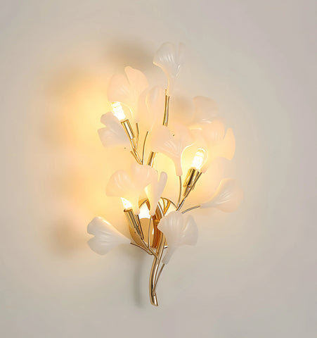 Gingko Wall Lamp - NexioPick