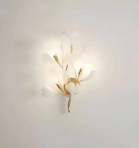 Gingko Wall Lamp - NexioPick
