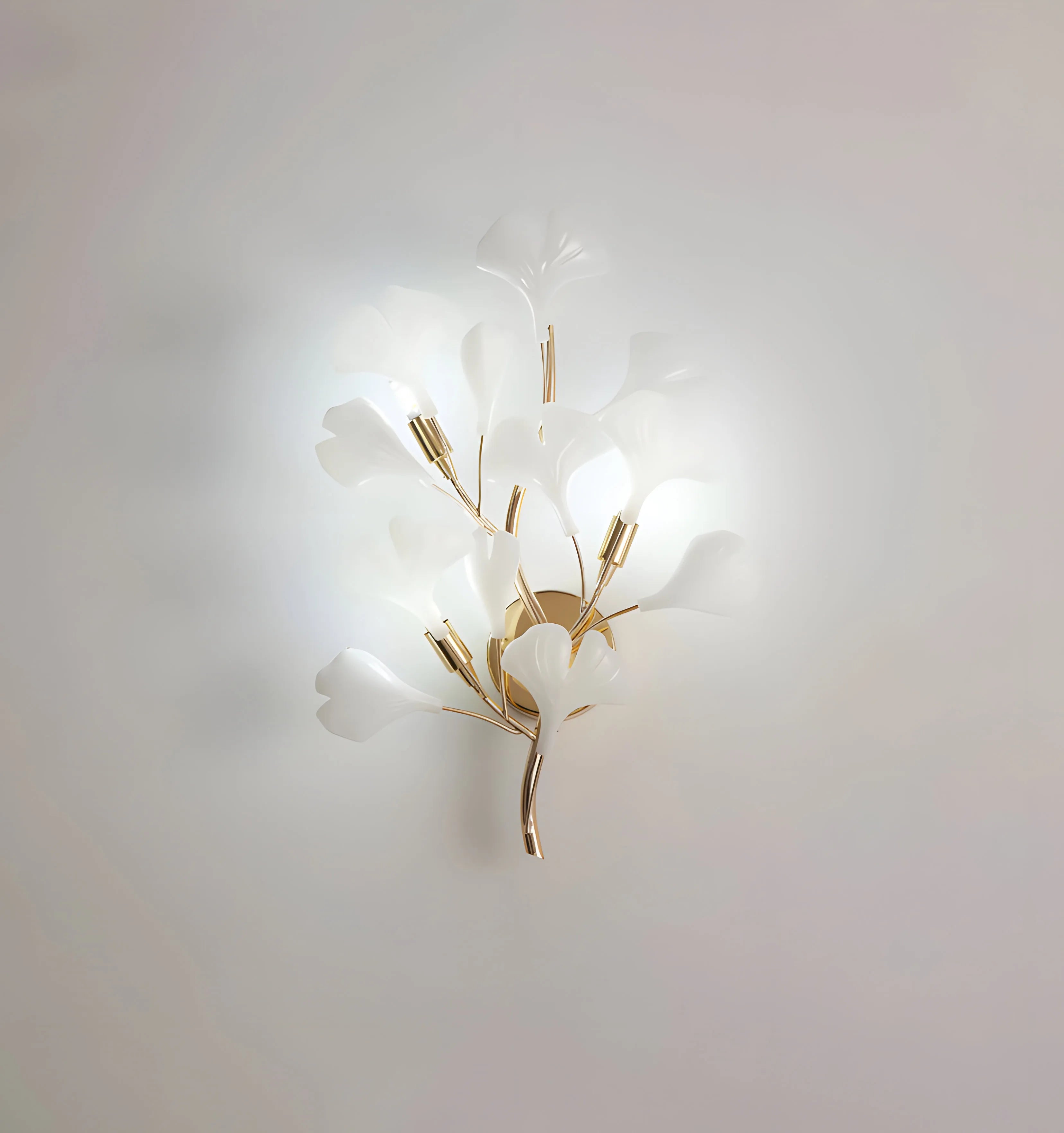Gingko Wall Lamp - NexioPick