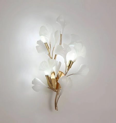 Gingko Wall Lamp - NexioPick
