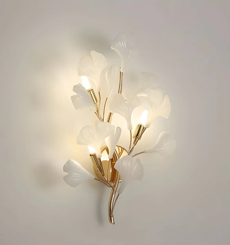 Gingko Wall Lamp - NexioPick