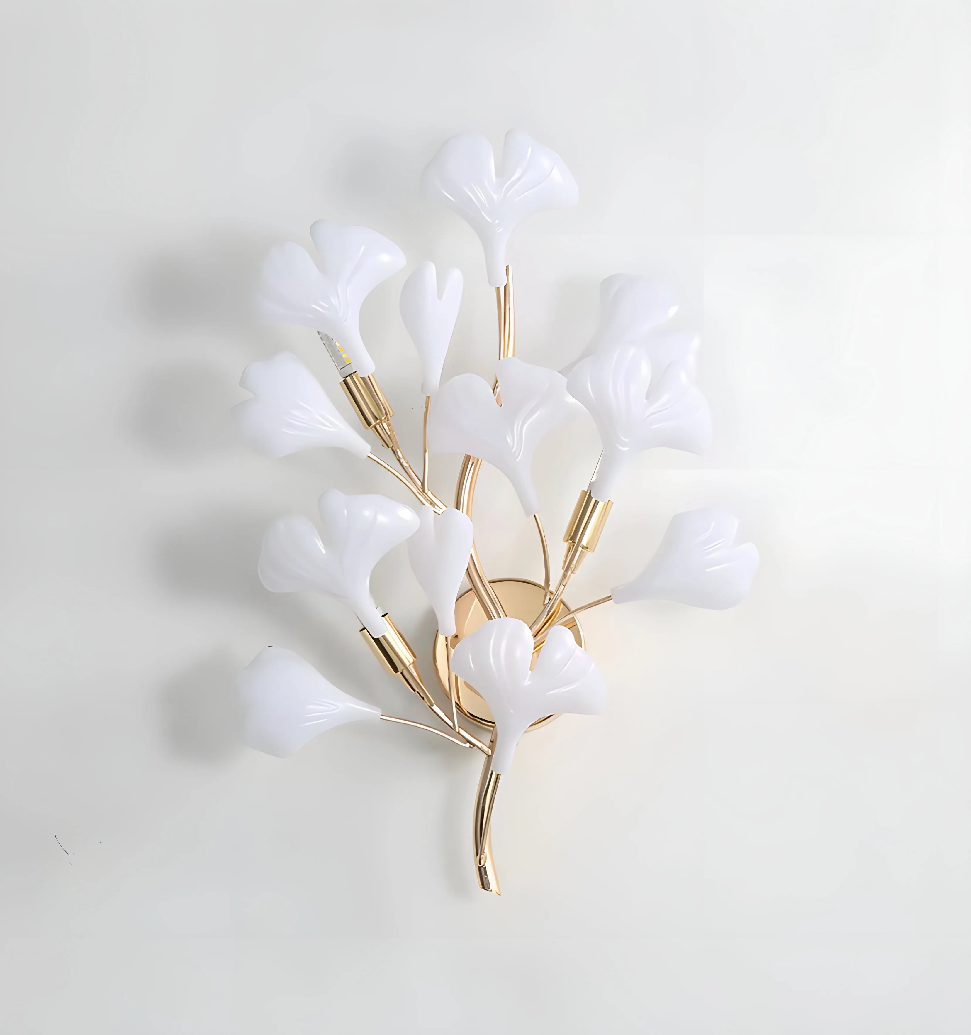 Gingko Wall Lamp - NexioPick