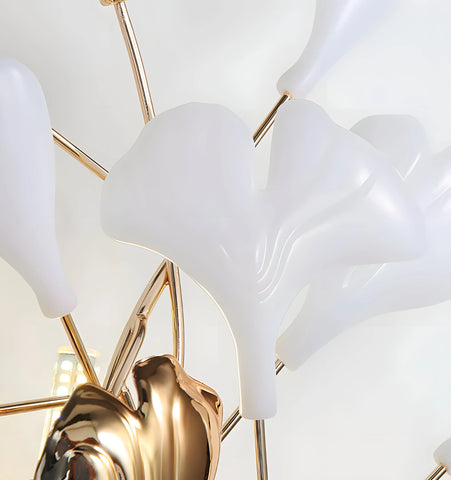 Gingko Wall Lamp - NexioPick