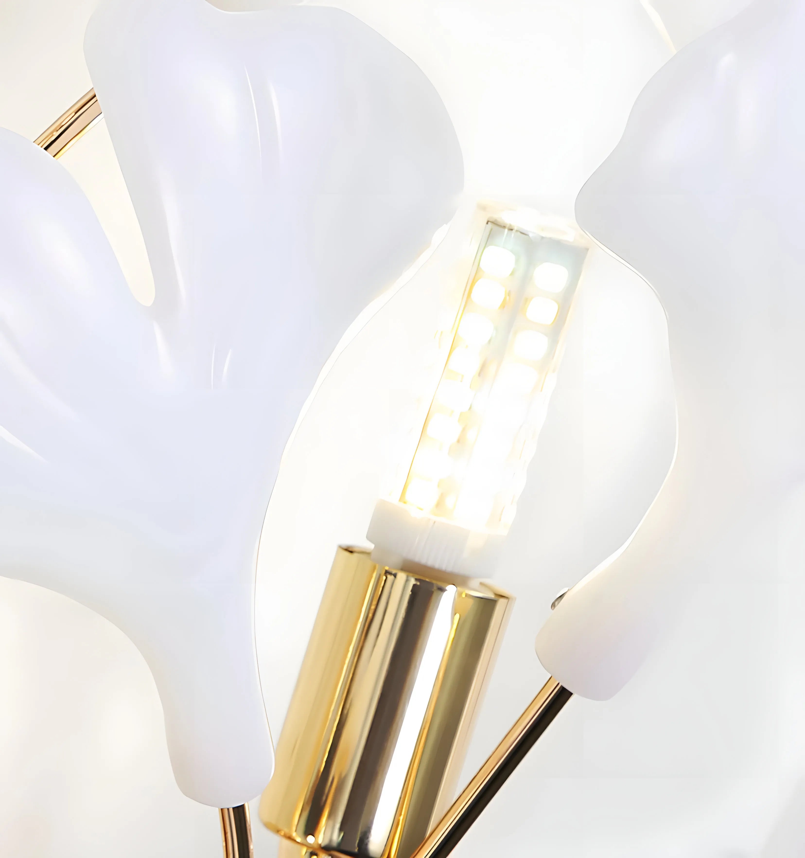 Gingko Wall Lamp - NexioPick