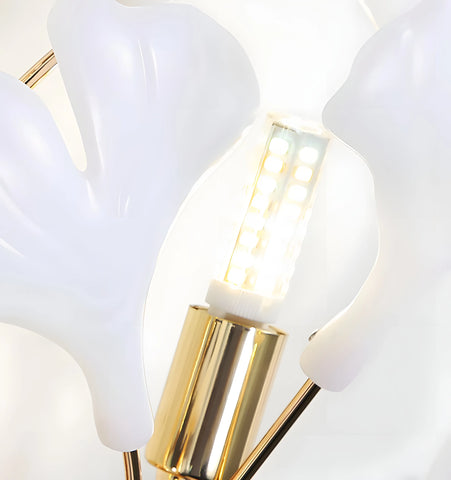 Gingko Wall Lamp - NexioPick