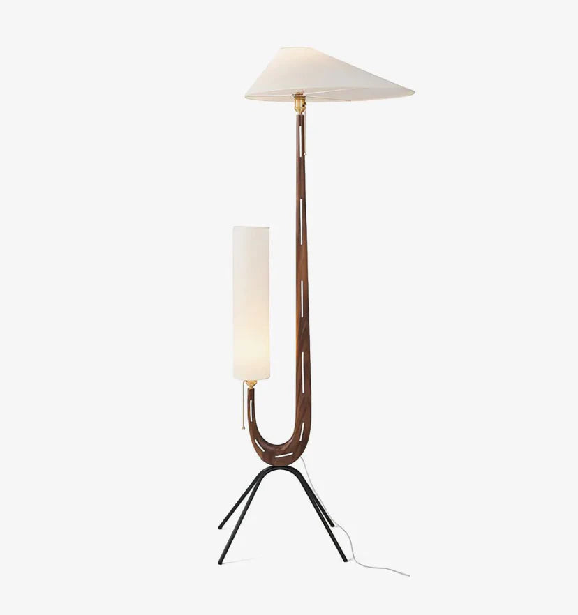 Giraffe Floor Lamp - NexioPick