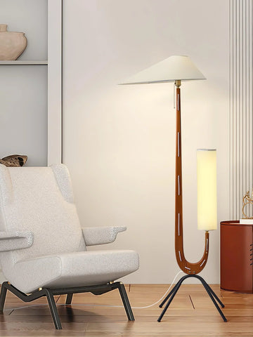Giraffe Floor Lamp - NexioPick