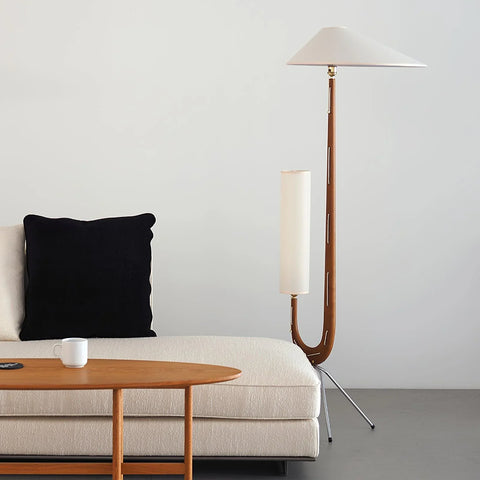 Giraffe Floor Lamp - NexioPick