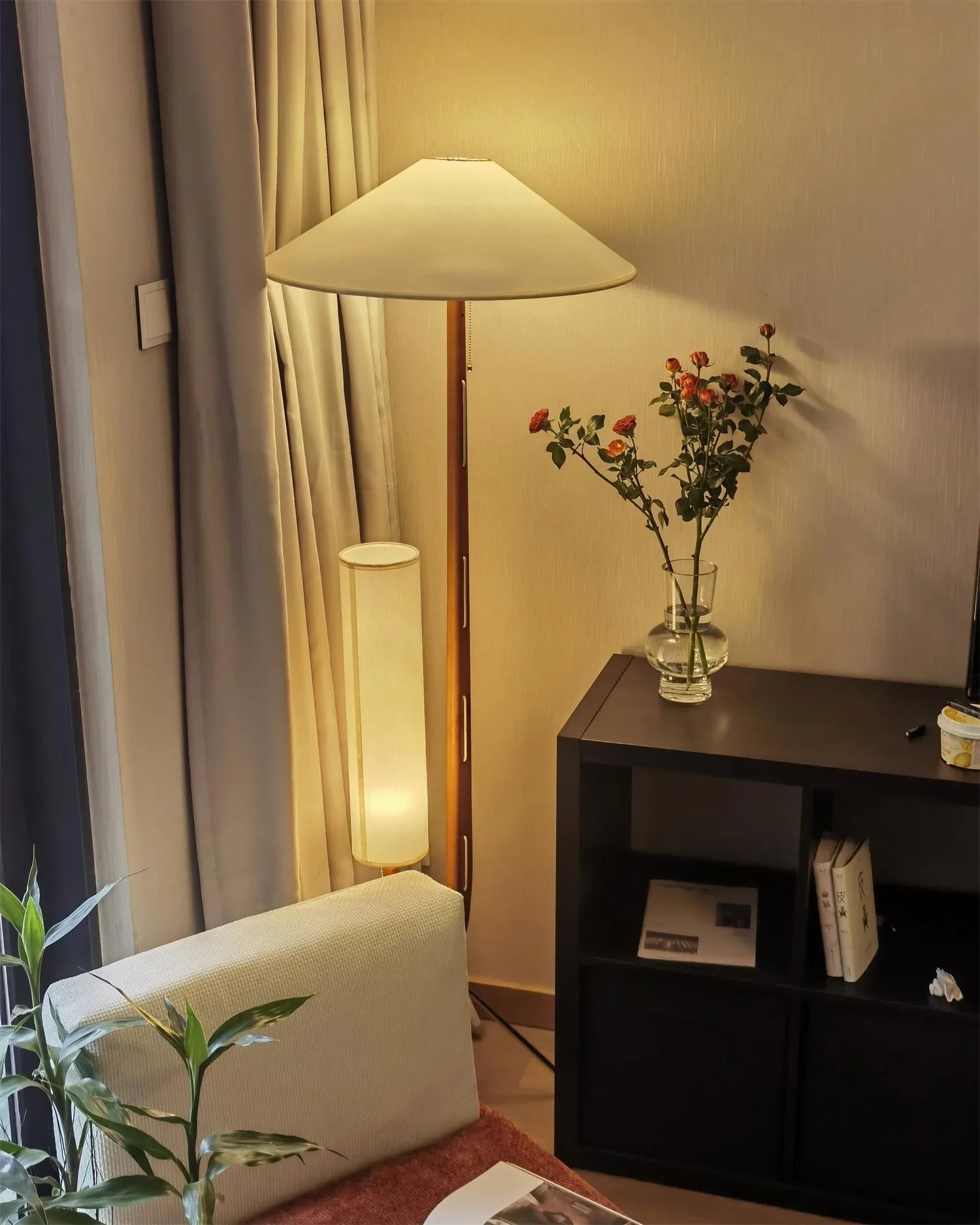 Giraffe Floor Lamp - NexioPick