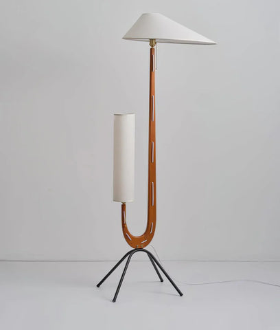 Giraffe Floor Lamp - NexioPick