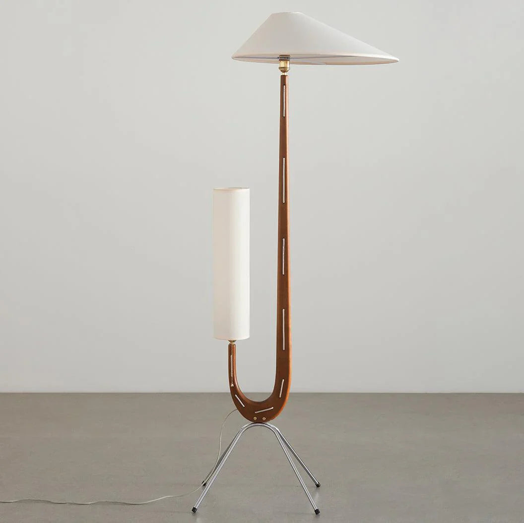 Giraffe Floor Lamp - NexioPick