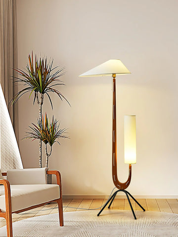 Giraffe Floor Lamp - NexioPick
