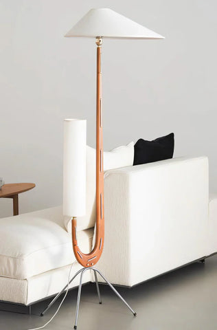 Giraffe Floor Lamp - NexioPick