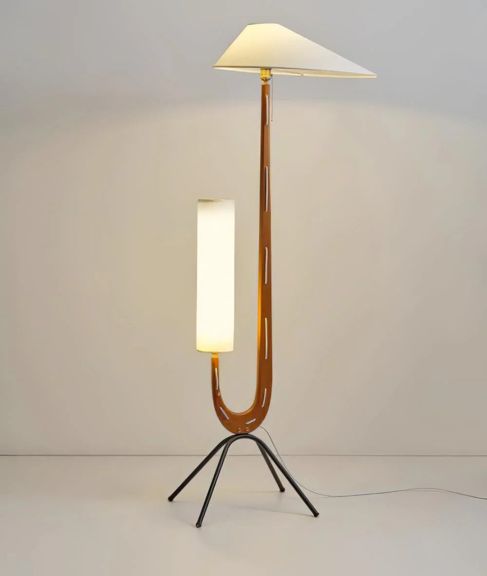 Giraffe Floor Lamp - NexioPick
