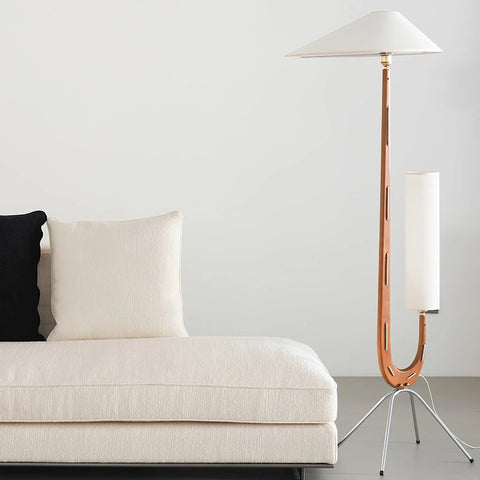 Giraffe Floor Lamp - NexioPick