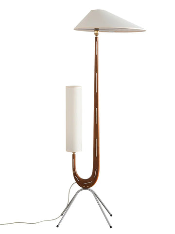 Giraffe Floor Lamp - NexioPick