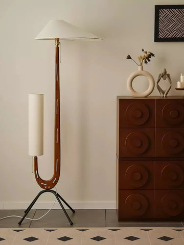 Giraffe Floor Lamp - NexioPick