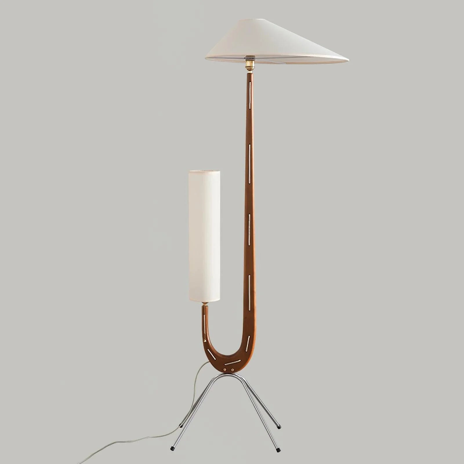 Giraffe Floor Lamp - NexioPick