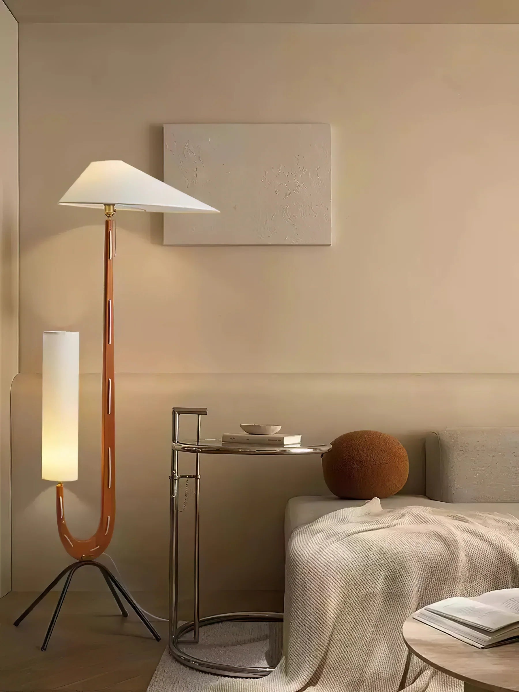 Giraffe Floor Lamp - NexioPick