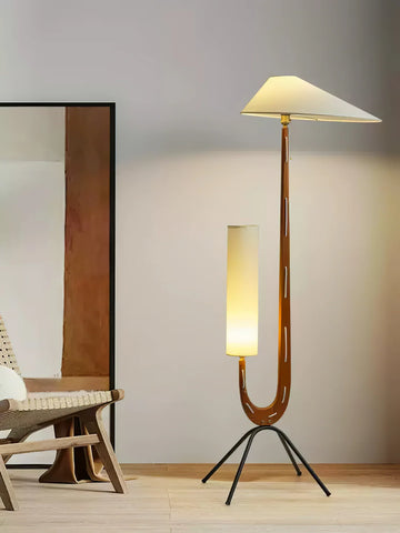 Giraffe Floor Lamp - NexioPick