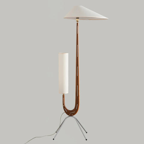 Giraffe Floor Lamp - NexioPick