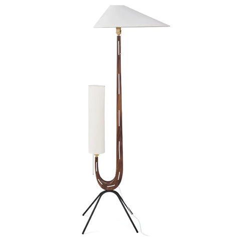 Giraffe Floor Lamp - NexioPick