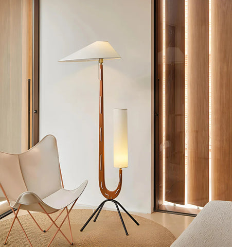 Giraffe Floor Lamp - NexioPick