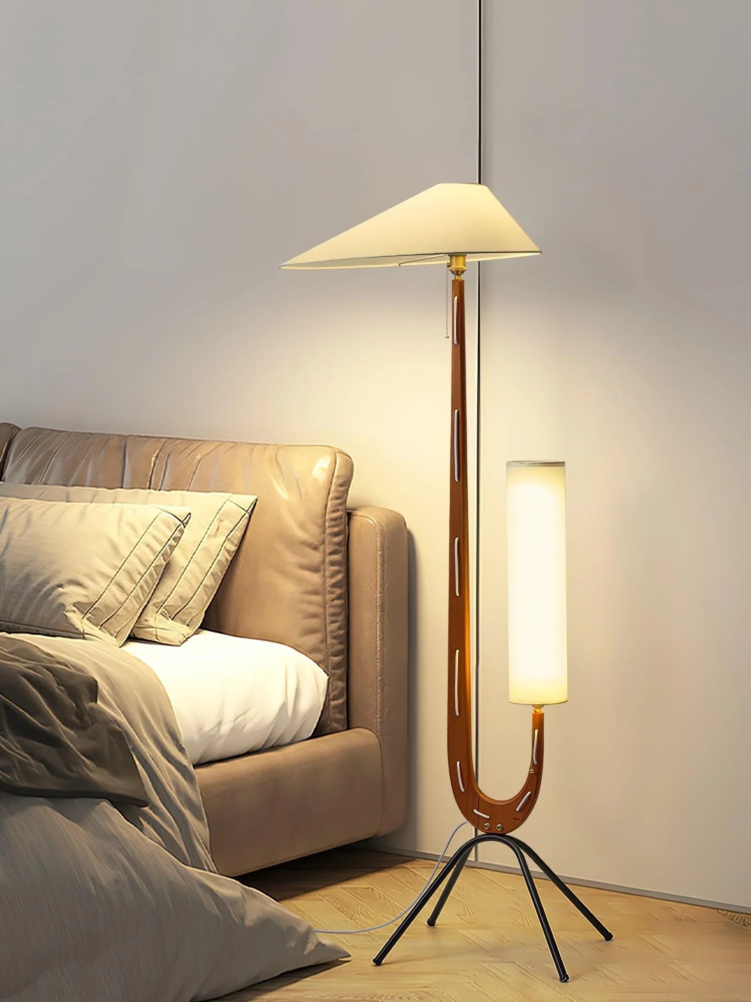Giraffe Floor Lamp - NexioPick