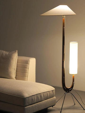Giraffe Floor Lamp - NexioPick