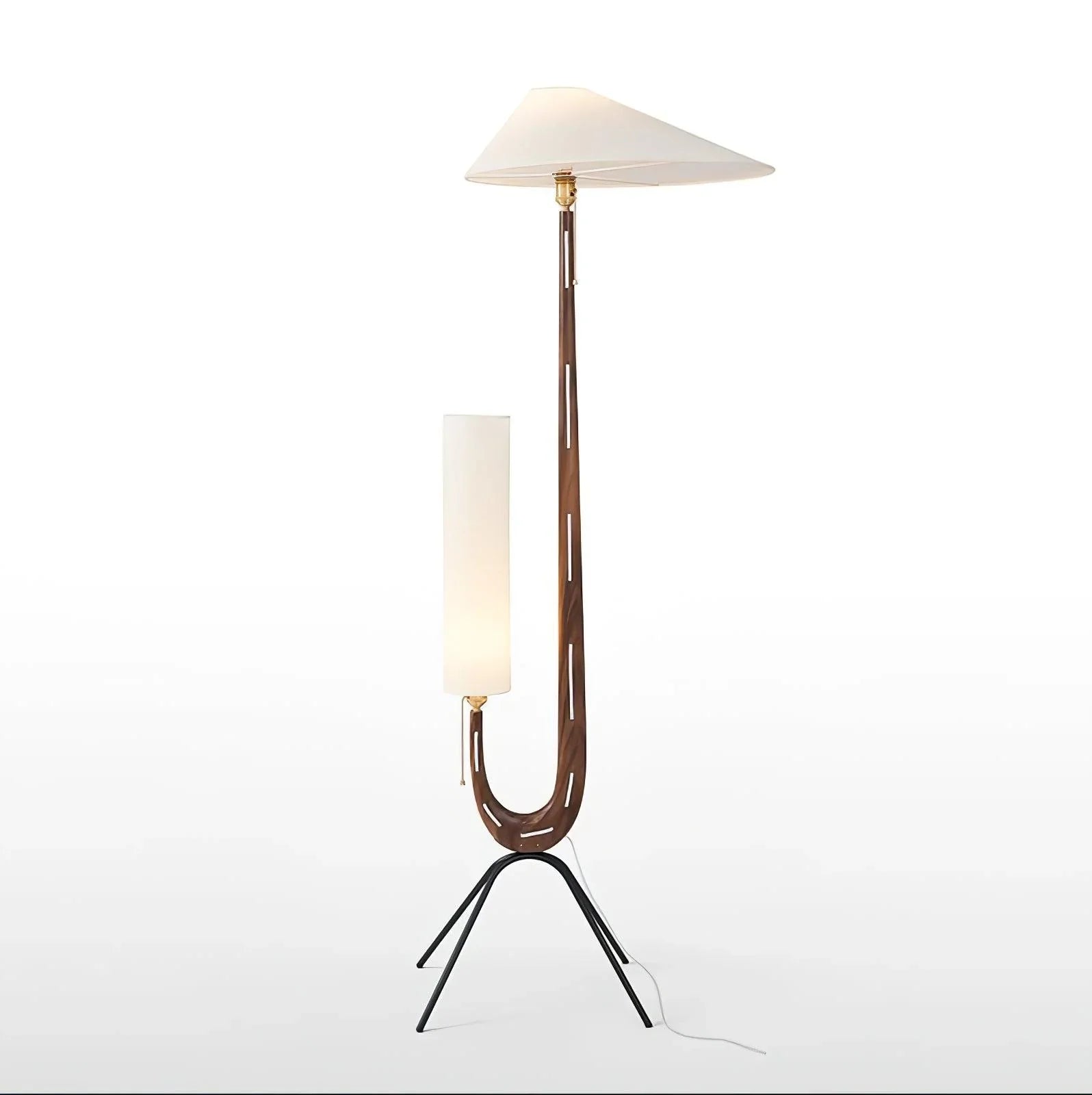 Giraffe Floor Lamp - NexioPick