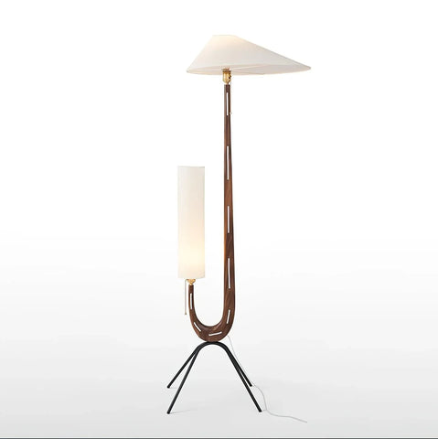Giraffe Floor Lamp - NexioPick