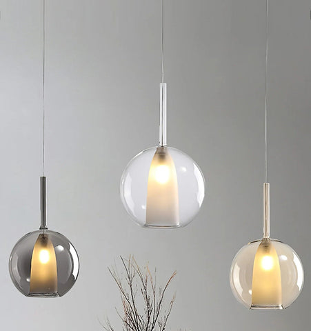 Glo Pendant Light - NexioPick