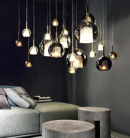 Glo Pendant Light - NexioPick