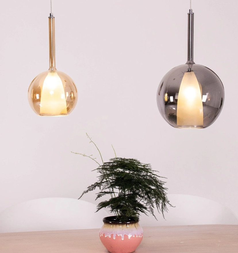 Glo Pendant Light - NexioPick