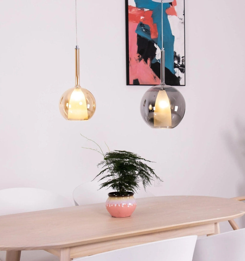 Glo Pendant Light - NexioPick